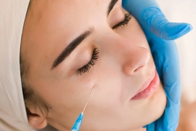 3 Zone Botox