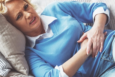 Schmerzen nach Bauch Tuck Chirurgie