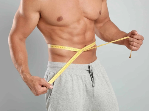 Vaser Hi Def Liposuction